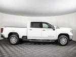 2021 GMC Sierra 3500 HD SLT