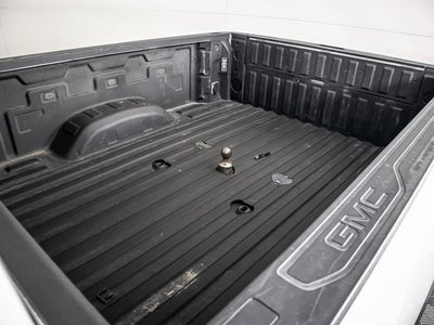 2024 GMC Sierra 3500 HD SLT