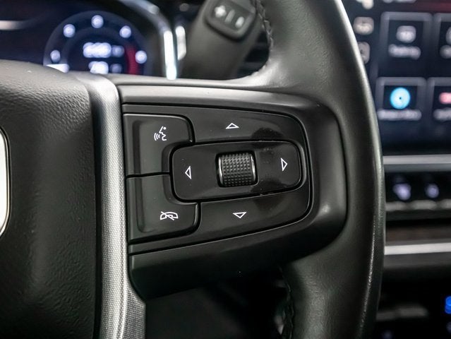 2024 GMC Sierra 3500 HD SLT