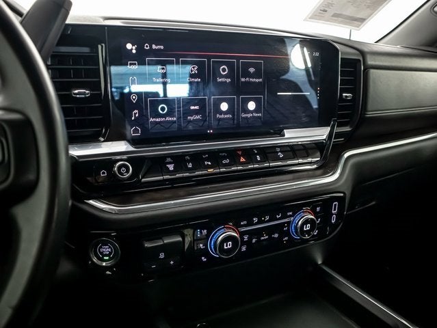 2024 GMC Sierra 3500 HD SLT