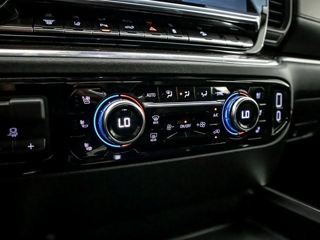 2024 GMC Sierra 3500 HD SLT