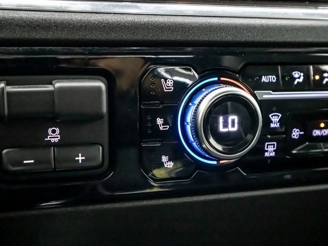 2024 GMC Sierra 3500 HD SLT