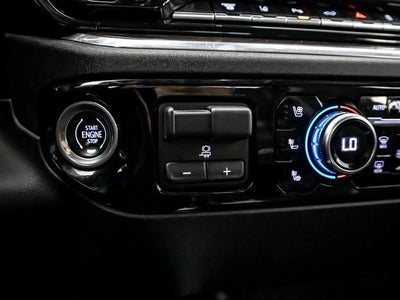 2024 GMC Sierra 3500 HD SLT