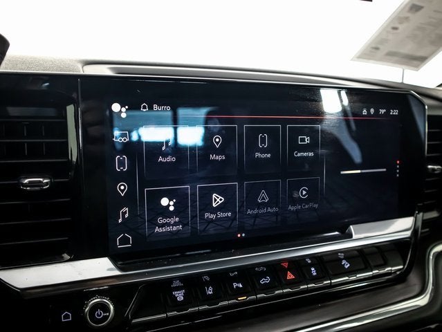 2024 GMC Sierra 3500 HD SLT