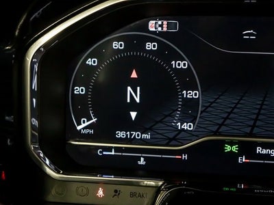 2024 GMC Sierra 3500 HD SLT