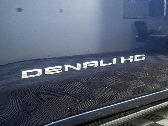 2020 GMC Sierra 3500 HD Denali