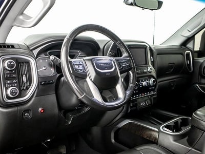 2020 GMC Sierra 3500 HD Denali