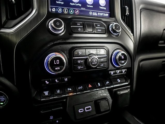 2020 GMC Sierra 3500 HD Denali