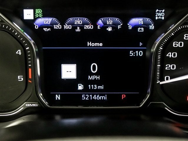 2020 GMC Sierra 3500 HD Denali