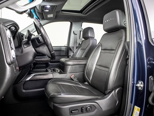 2020 GMC Sierra 3500 HD Denali