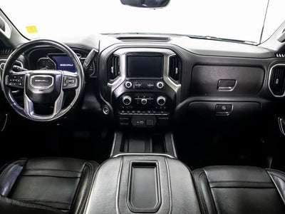 2020 GMC Sierra 3500 HD Denali