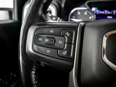 2022 GMC Sierra 3500 HD Denali