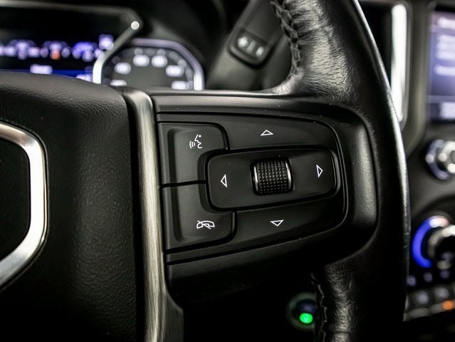 2022 GMC Sierra 3500 HD Denali