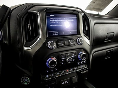 2022 GMC Sierra 3500 HD Denali