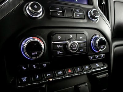 2022 GMC Sierra 3500 HD Denali