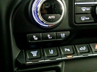 2022 GMC Sierra 3500 HD Denali