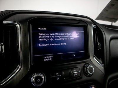 2022 GMC Sierra 3500 HD Denali