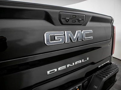 2024 GMC Sierra 3500 HD Denali Ultimate DRW