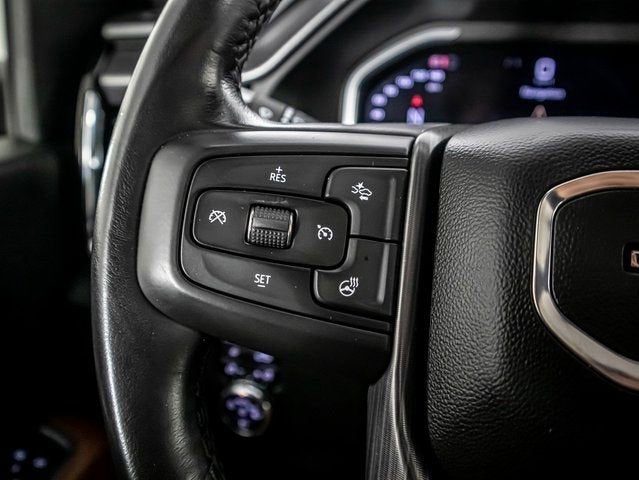 2024 GMC Sierra 3500 HD Denali Ultimate DRW