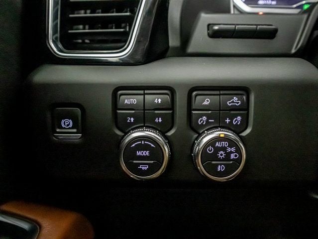 2024 GMC Sierra 3500 HD Denali Ultimate DRW