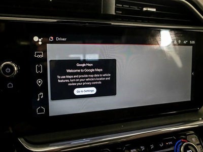2024 GMC Sierra 3500 HD Denali Ultimate DRW