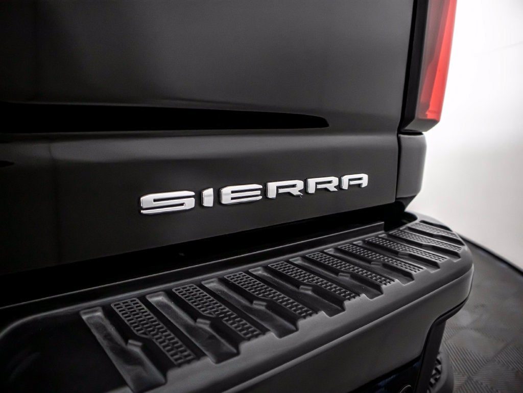 2024 GMC Sierra 3500 HD Denali Ultimate DRW
