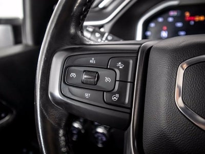 2024 GMC Sierra 3500 HD Denali Ultimate DRW