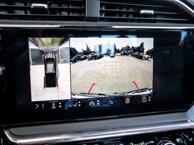 2024 GMC Sierra 3500 HD Denali Ultimate DRW