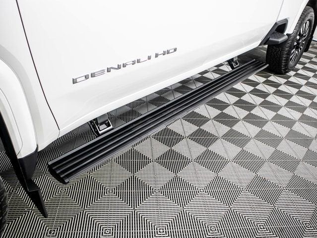 2024 GMC Sierra 3500 HD Denali Ultimate