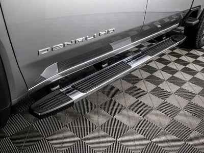 2025 GMC Sierra 3500 HD Denali