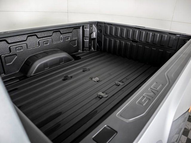 2025 GMC Sierra 3500 HD Denali