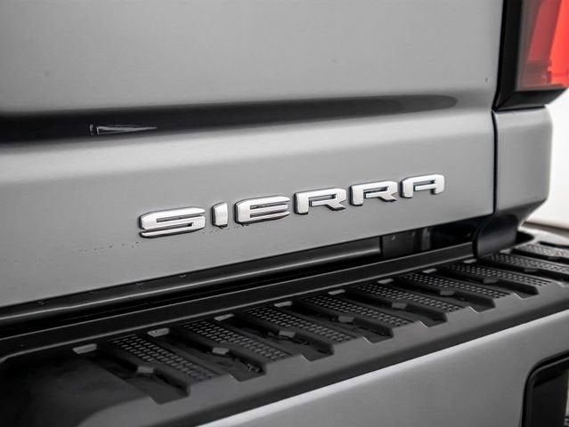 2025 GMC Sierra 3500 HD Denali