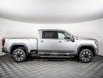 2025 GMC Sierra 3500 HD Denali