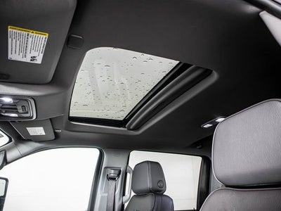 2025 GMC Sierra 3500 HD Denali