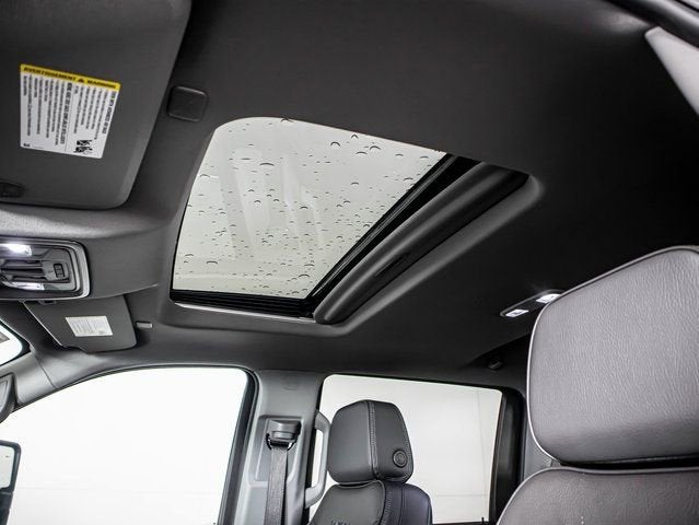 2025 GMC Sierra 3500 HD Denali