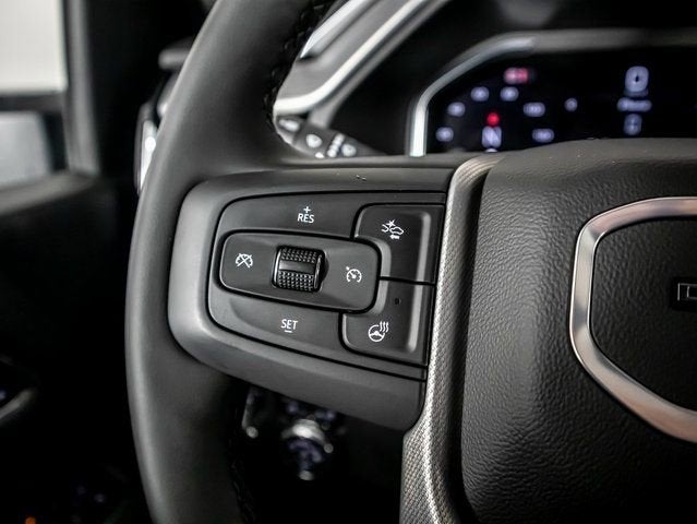 2025 GMC Sierra 3500 HD Denali