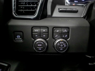 2025 GMC Sierra 3500 HD Denali