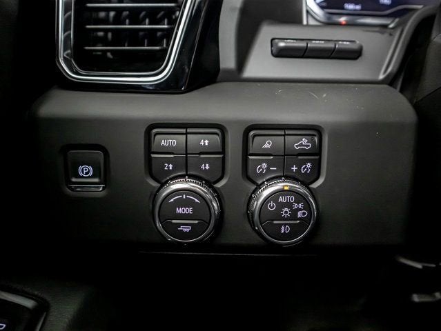 2025 GMC Sierra 3500 HD Denali