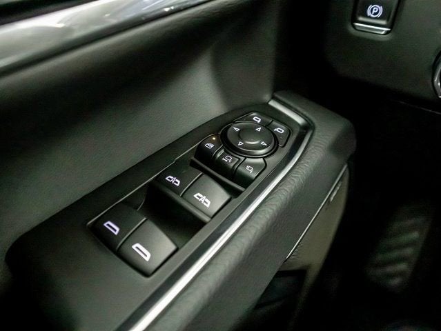 2025 GMC Sierra 3500 HD Denali