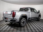 2025 GMC Sierra 3500 HD Denali