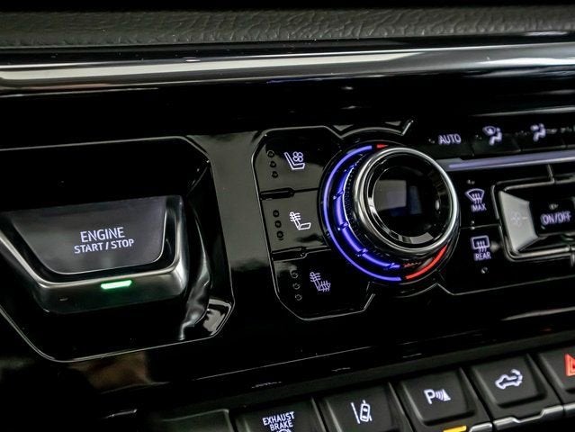 2025 GMC Sierra 3500 HD Denali