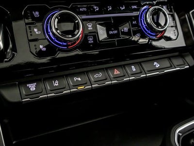 2025 GMC Sierra 3500 HD Denali