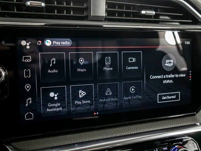 2025 GMC Sierra 3500 HD Denali