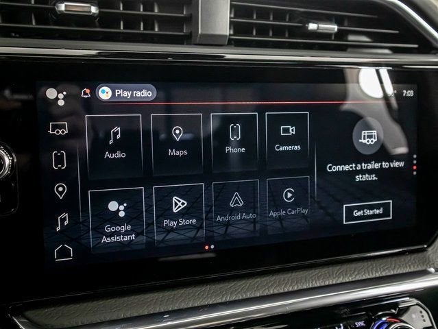 2025 GMC Sierra 3500 HD Denali