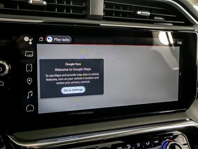 2025 GMC Sierra 3500 HD Denali