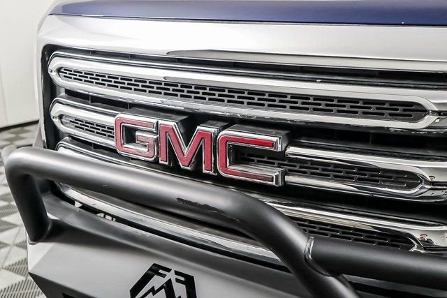2020 GMC Canyon SLE