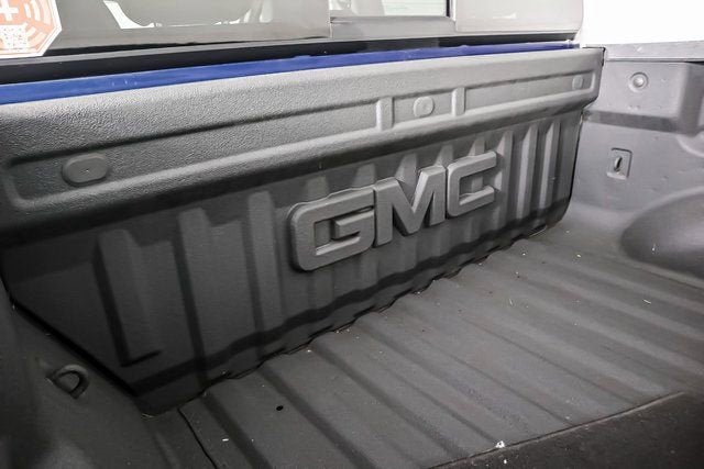 2020 GMC Canyon SLE