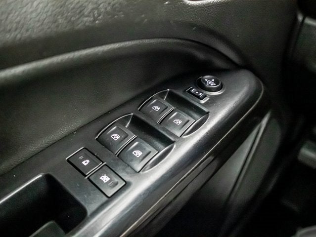 2017 GMC Canyon 4WD SLT