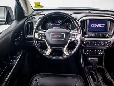 2021 GMC Canyon Denali