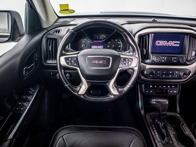 2021 GMC Canyon Denali